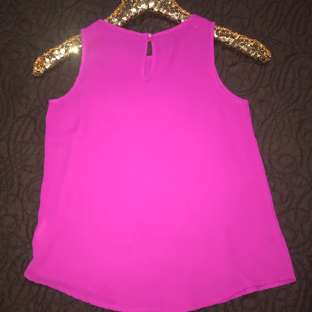 Girls Blouse
